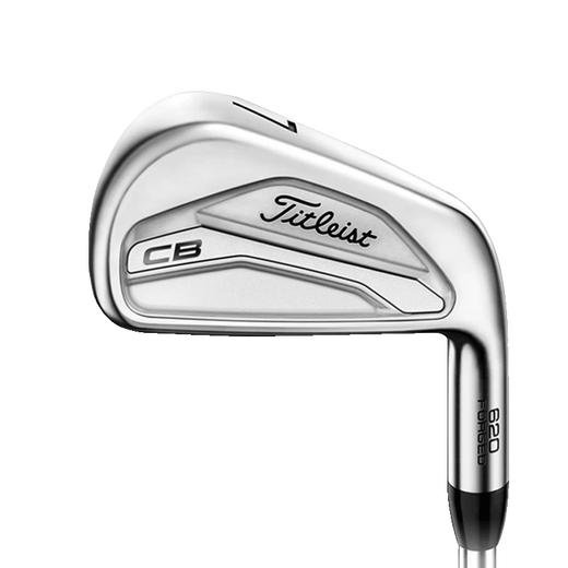 
Titleist Tatelis Golf Club Iron Group 620CB Soft Iron Forged Model 620MB Knife Back Professional Model Men 620CB 880 Steel Body 7 Customization Time 6-8 Weeks