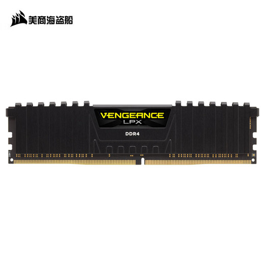 USCORSAIR 32GB (16G 2) set DDR4 3600 3200 3000 frequency desktop computer memory stick Corsair Avengers Vest DDR4 3000 16GB 1 piece single piece