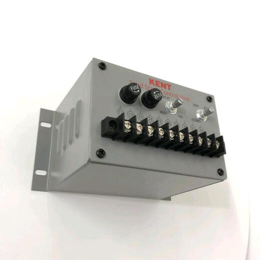 Grinder Y-axis in and out controller Jiande 250 automatic grinder front and rear controller SSCU controller 220