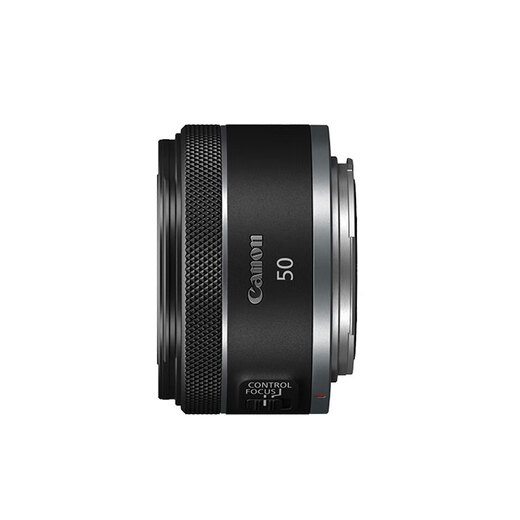 Canon (Canon) Replacement Not Repair RF 50mm F1.8 STM Mirrorless Lens Small Spittoon Lens Full Frame EOSR Full Frame Camera Large Aperture Portrait Lens RF50
