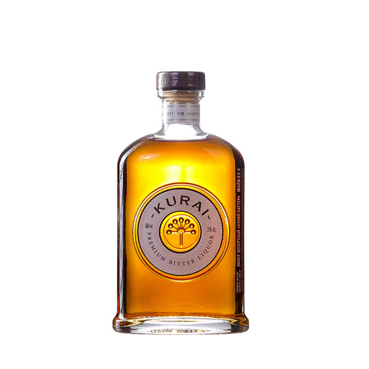 Ama fríamente la botella rusa original de la botella de caballo importada ginebra de vodka de vino extraño y una caja de regalo de alcohol fuerte que le encanta el licor 500ml 1 botella 35 grados