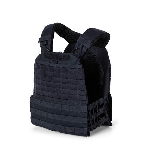 5.11 Tactical Weste Weste Multifunktionales Kampfweste 511 Gewichtshaltiges physikalisches Training Wikinger-Weste Plug-in Board 56100 Dunkelblau 724