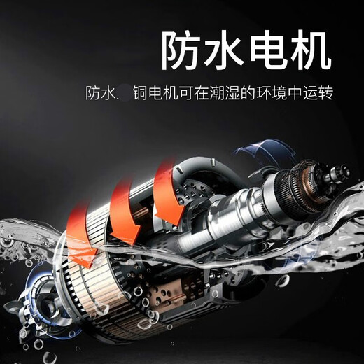 ODU fiberglass cooling tower small 10-ton industrial cooling tower round (50T medium temperature cooling tower) below 60 degrees