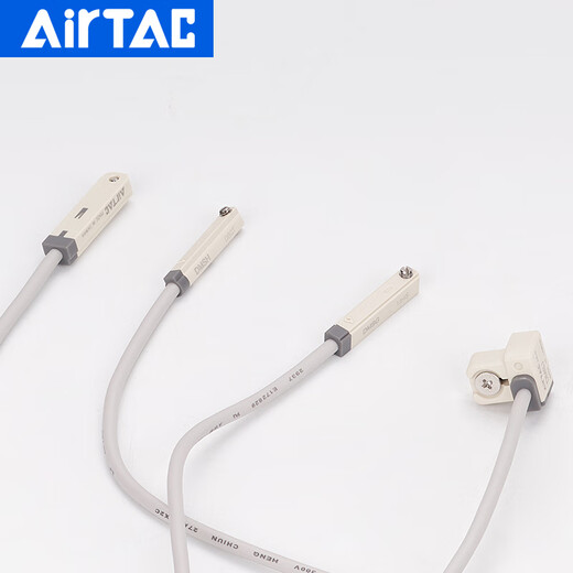 Airtac magnetic reed type sensor magnetic proximity switch CMSG/CMSJ/CMSH/CMSE020/030/050 F-SC40SH