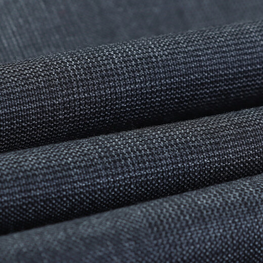 YOUNGOR (YOUNGOR) men's 660 two-piece single-breasted standard version suit wool high-end new product shopping mall same style Gray L 175/96A