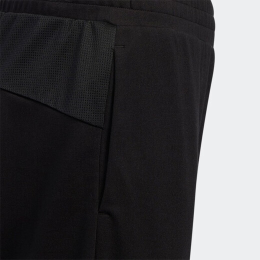 阿迪达斯 （adidas）童装女大童舒适休闲运动裤 HM5266 32 (110)