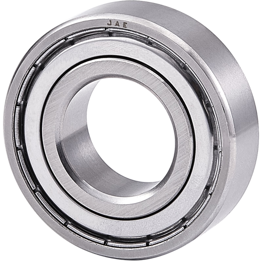 Jae подшипник из нержавеющей стали S6205-2Z Размер 25*52*15