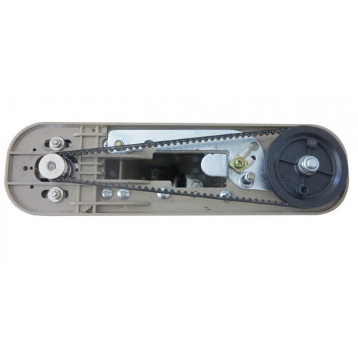 Yunguang 168 flagship binding machine belt accessories transmission belt YG168-3 electric binding machine drill hook wrench installation and adjustment of belt tightness