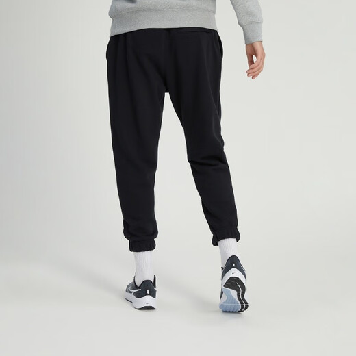Nike [大发发] Nike Männer als M NSW ft Pant lose Strickhosen Fd9894-010 s
