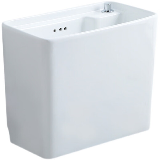 Hengmeng bathroom mini mop pool small size 30x30 household square ceramic mop pool small apartment balcony mop pool 35cm 129 square 35*35