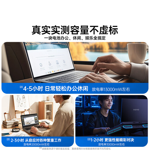 Hulk (llano) is suitable for HP Shadow Elf 4th/5th generation plus notebook battery SR03XL Shadow 4pro Galaxy Fleet 4 TPN-Q211 Q193 computer battery