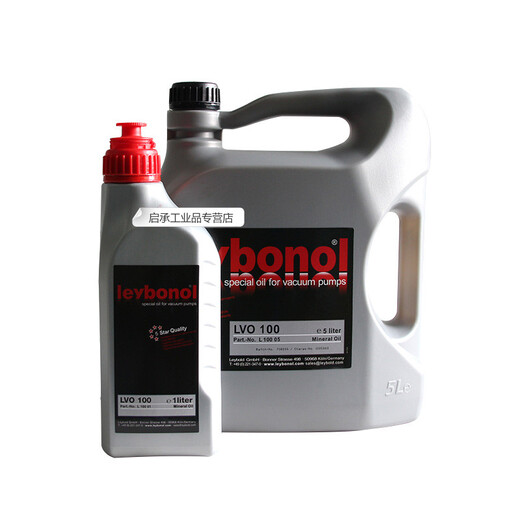 Leybold vacuum pump oil lvo130 108 100 120 210 Leybold vacuum pump oil N62 20L