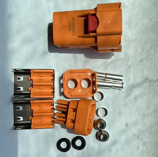 New energy connector/HVC4P36FS106 starting from 1 set