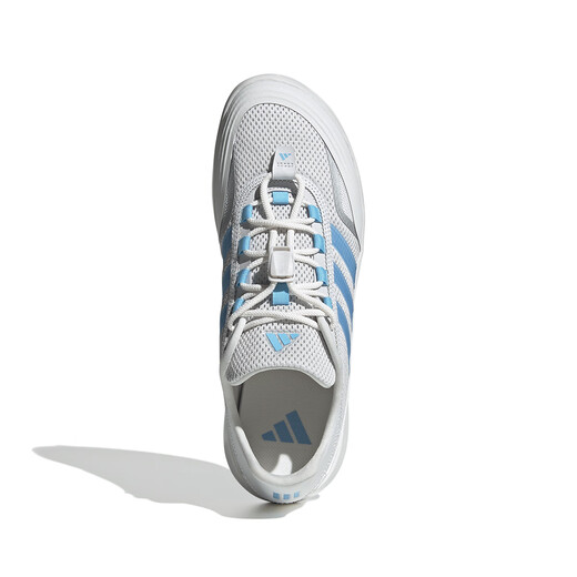 阿迪达斯 （adidas）男鞋夏季户外溯溪鞋运动训练休闲鞋涉水跑步鞋JH9758 uk7.0码40.5