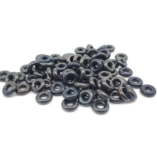XMSJ-Drahtdurchmesser 5,3 mm* Innendurchmesser 30-1000 Dichtungsring O-Ring-Wea-resistenter Hochtemperatur wasserdichtes Nitril-Gummi O-Ring Dingqing Inneren Durchmesser 695* 5,3 mm1