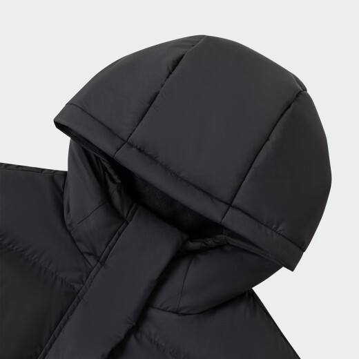 阿迪达斯 （adidas）【劲浪体育】女子暖「芯」科技保暖运动600蓬面包羽绒服JV6197 图色 M