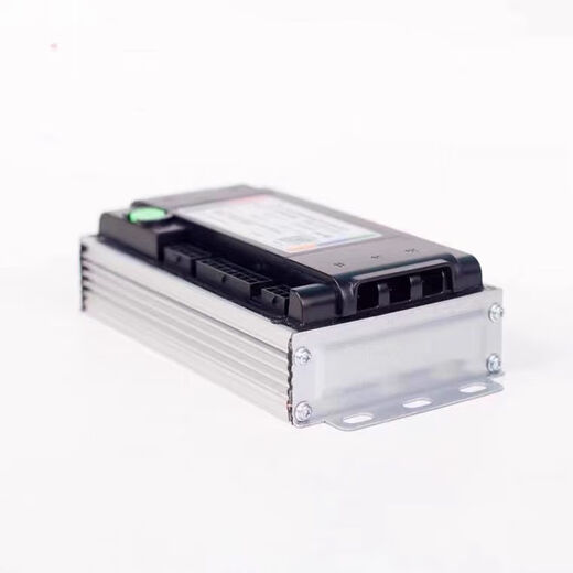 Controller electric vehicle sine wave brushless DC three-mode vector motor 48v60v72 Fuya