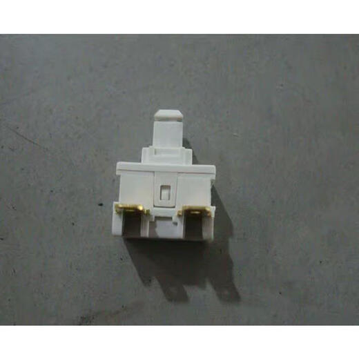 Jinge Yuleke Vakuumreiniger Kleiderbügelschalter GT108 /303 /3519 Netzschalter Controller Originalzubehör Seitenfuß
