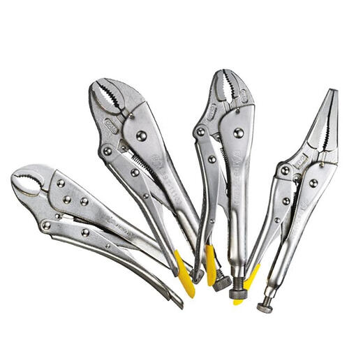 
Eagle Seal Dali Pliers Manual Clamps Fixed Pressure Pliers Quick Clamps Fixed Clamps Industrial Grade Japanese Dali Pliers 1 Tin Tip Tin Tin Tin Tin 11301