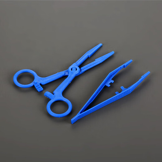 
Huayue Disposable oral care package/oral bag/medical oral bag Nursing type/examination type 10 packs