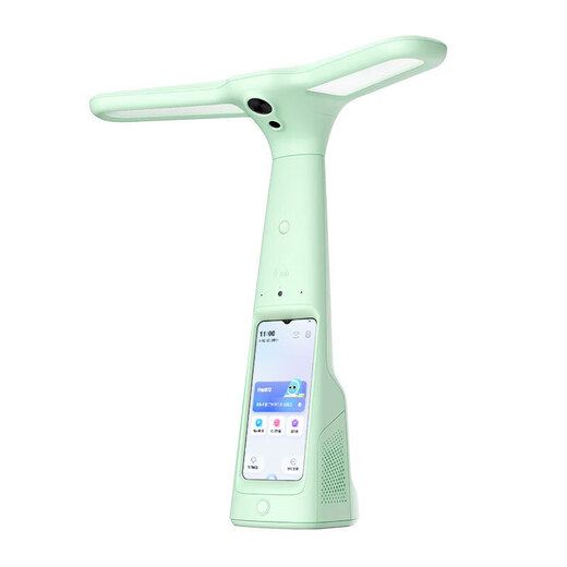 Dali Intellent Learning Light T6 Новый репетиторство Light Homework Light T6Prot5 Студенческая защита глаз.