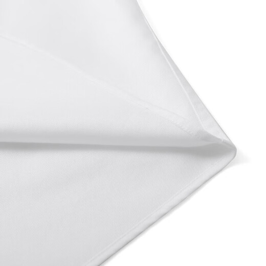 YOUNGOR 25 new solid color DP no-iron shirt cotton anti-wrinkle easy care long-sleeved shirt for men white 41