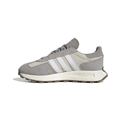 阿迪达斯 （adidas）三叶草男鞋女鞋 春季新款复古老爹鞋户外舒适百搭运动休闲鞋 GY9922 42.5