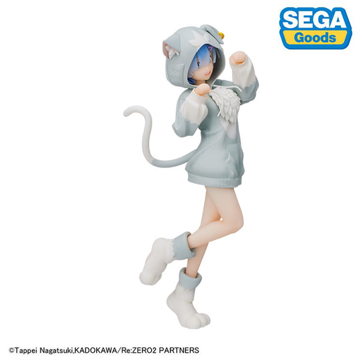 Bei geng begsega toys re0 life в другом мире Remram aijidona Kimono Fairy Witch Scene LPM Rem Summer Beach