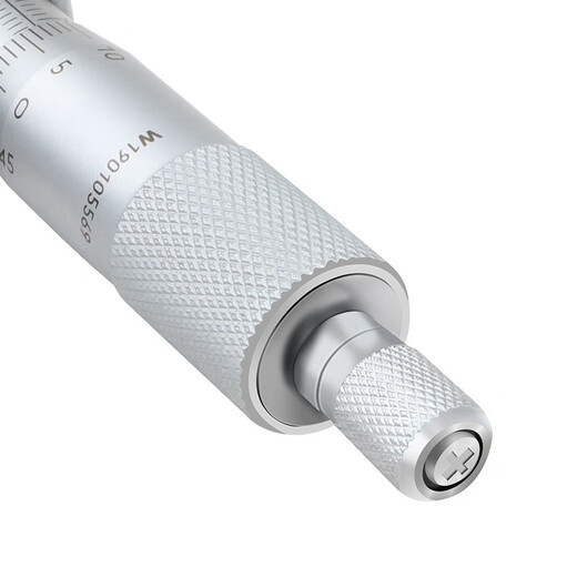 Shanggong high-precision mechanical outer diameter micrometer 0-25 centimeter spiral micrometer 211 limited time arrival SG025 range 0-25mm