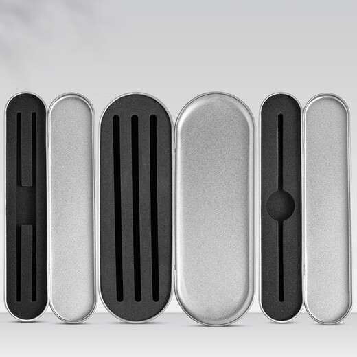 Wako Lisa cell clip, ultra-fine blackhead removal clip, tweezers, high-precision acne clip, beauty salon special acne removal closed mouth beauty tool, elbow frosted dolphin clip, 1 piece (with box)