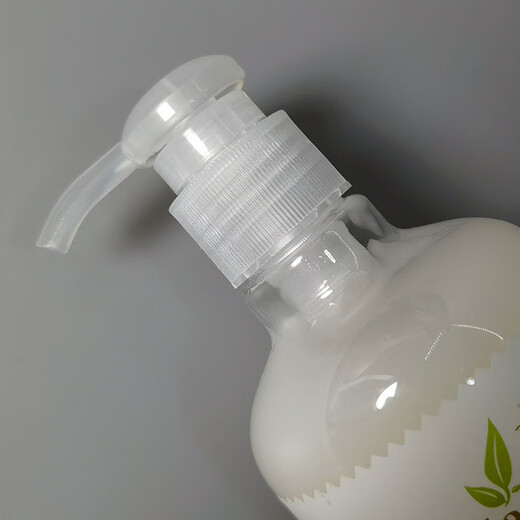 Carmena elastin for women's curly hair, moisturizing, lasting styling, elasticity, anti-frizz and fluffy essence, post-perm hair care and styling 300ml 1 bottle Carmena kiwi fruit elastin