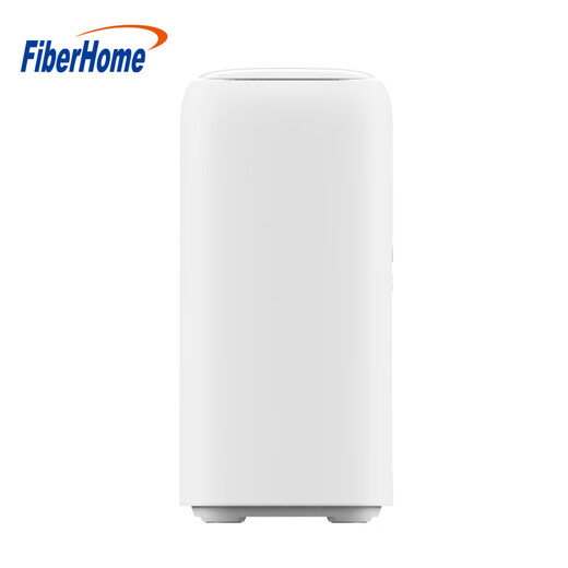 FiberHome Enrutador móvil FiberHome 5G CPE Pro Tarjeta SIM Tarjeta Internet WiFi7 BE7200M 2GB de memoria Puerto de red dual 2.5G NFC One Touch Connect Ultimate Edition