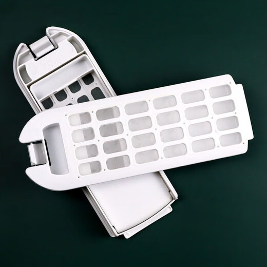 Huixi General Haier washing machine accessories filter box garbage filter impeller fully automatic no-clean filter box MS70-BZ1528 MS80-BYD1528U1