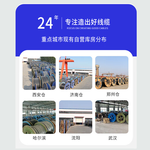 
National standard RVV power cord multi-core rvvp shielded soft cable 2345 core 15254 square sheathed cable ZR-RVV-2*1.5