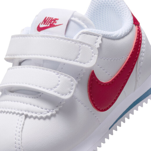 Nike (NIKE) baby traction sneakers Velcro winter new boys and girls baby NIKE CORTEZ IM2209
