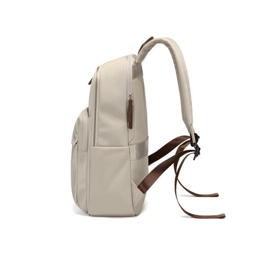 Golf (GOLF) backpack women's lightweight backpack school bag large capacity 15-inch computer bag travel bag business trip bag Christmas gift