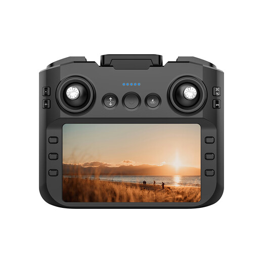 Beast Drone SG901MAX with screen remote control GPS smart return drone HD aerial photography four-axis entry-level aircraft three-power version accessory bag + storage bag