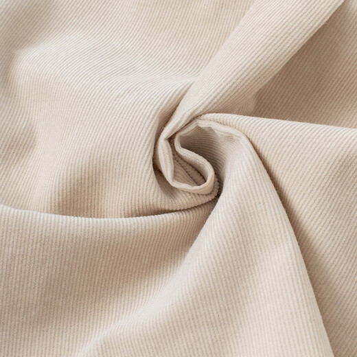 DAVE&BELLA children's long-sleeved shirts, boys' shirts, boys' baby clothes, spring tops for toddlers, apricot 73 cm (recommended height 66-73cm)