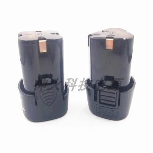 Yuqin Nouveau concept XGN Battery12V 18V 16.8V Drillage de charge Flash Flash Drill Lithium Battery Chargeur Direct Charge 16818V Lithium Battery A
