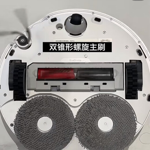 智洁石头石头P20 Pro自清洁扫地机器人扫拖一体全自动家用上下水P20 ultra P20 ultra（送礼品） 水箱版