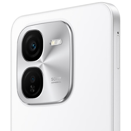 vivo iqoo z9x erster Generation Snapdragon 6 6000mah Ultra-dünn großer Akku Neues Produkt 5G Gaming E-Sports Mobiltelefon Xingmangbai 8 GB+256 GB Offizielle Standardkonfiguration