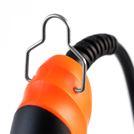Anbu handheld high-speed electric screwdriver fully automatic semi-automatic screwdriver 520K electric screwdriver straight handle 802 electric batch with brake S825KB large torque fully automatic package one