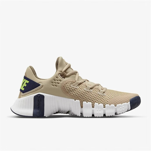 耐克（NIKE）耐克Nike Free Metcon 4男款透气网眼休闲训练鞋运动鞋 CT3886-234 42.5