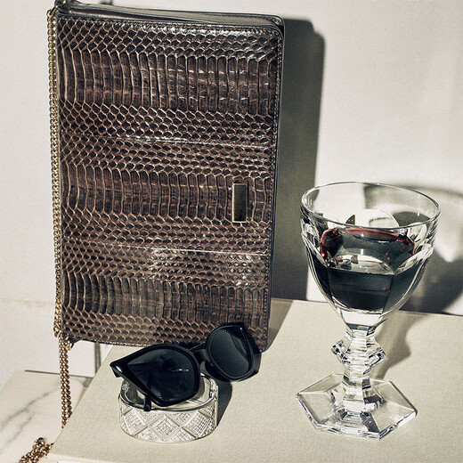 Baccarat HARCOURT series 1841 red wine glass single cup gift No. 1 wine glass