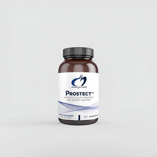 同济堂DFH男性前lie腺jian康胶囊 60粒25.5 A4LD6172 PROSTATE SUPREME