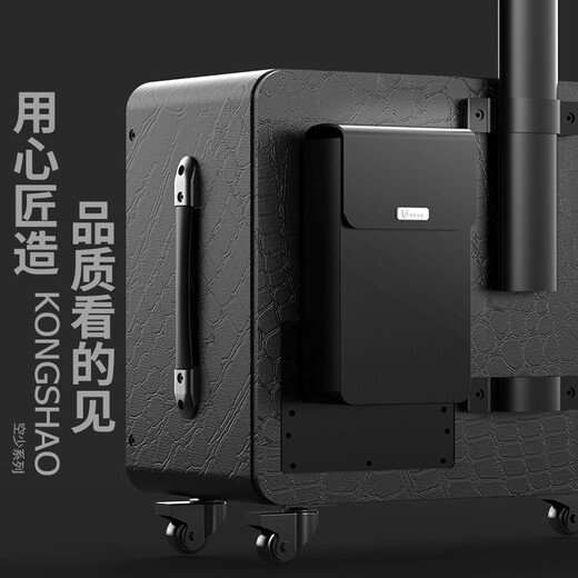 Bett Kong Shao Serie 1285A Internet Promi Live Sound Card All-in-One Bluetooth Audio Dreiviertel High-Power Outdoor-Performance interne Aufnahme tragbarer Quadrat-Tanzhebel Audio BD-H1585A + 2U Segment Frequenzmodulation Mikrofon + 32 g USB-Antrieb