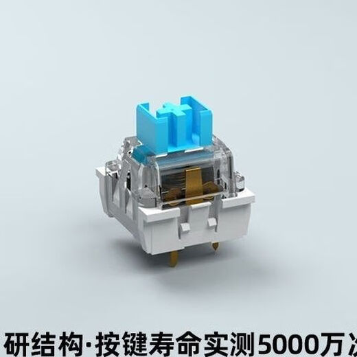 Maßgeschneiderte Reparatur des Achsengehäuses für mechanische Tastaturen, grüne Achse, schwarze Achse, Tee-Achse, rote Achse, Staubachse, Reparatur- und Ersatzachse für Verbindungspunkte, staubdichte grüne Achse, 10er-Pack, kostenloser Achsenabzieher im Sammellager