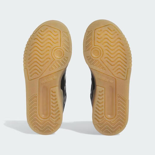 
Adidas (adidas) boys DROP STEP EL C casual basketball shoes IG1479 IG1479 30.5