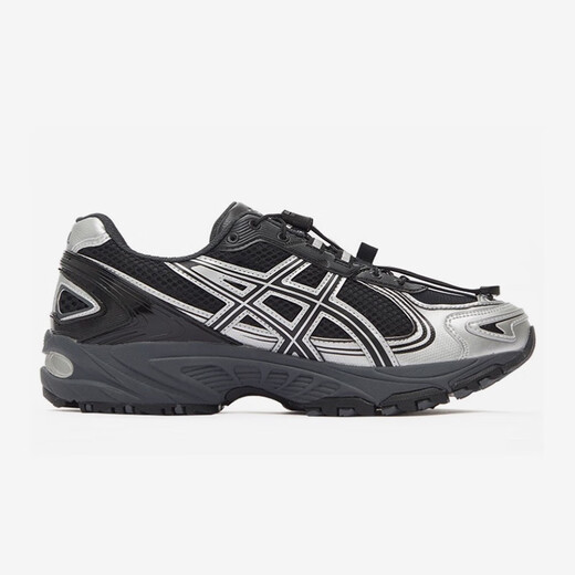 Asics Мужская обувь и женская обувь Gel-Kahana TR V4 Функциональная амортизационная амортизация для спортивных кроссовки 1203A497-001 42