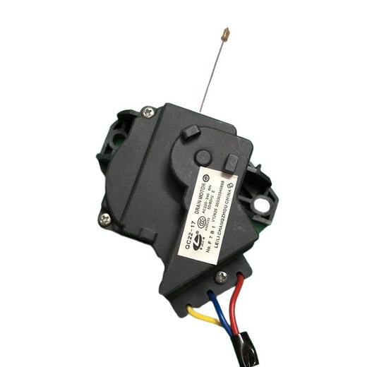 黛惑洗衣机排水牵引器QC22-17雷利V12625 003300504068B电机 带线款